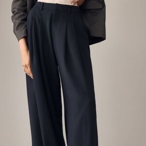 Anthropologie Avery Trouser